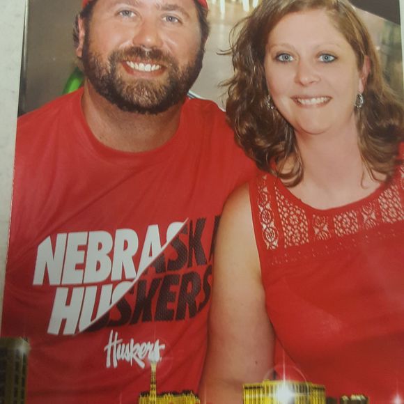 Meet your Posher, Brent - Picture 1 of 1